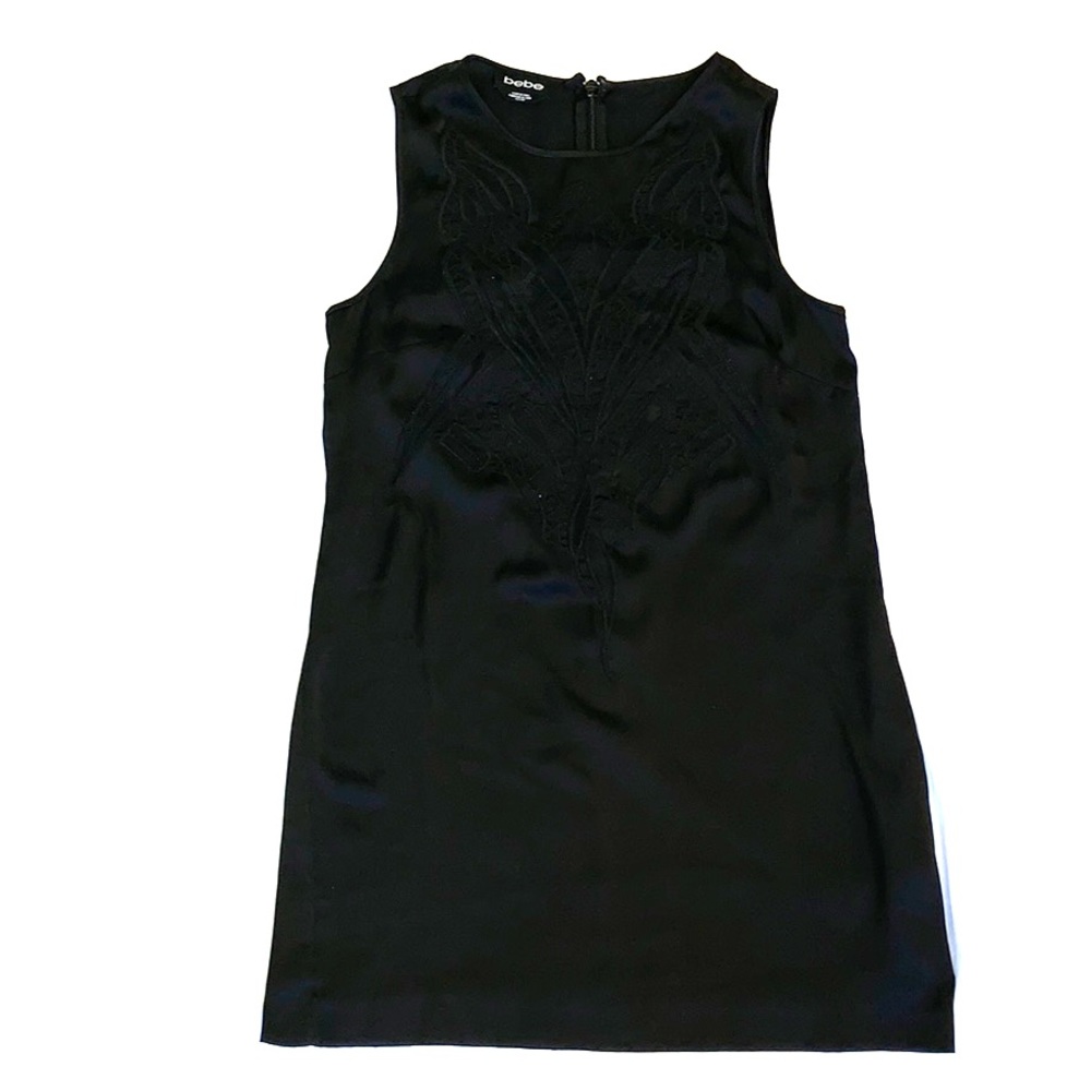 Bebe shift Dress